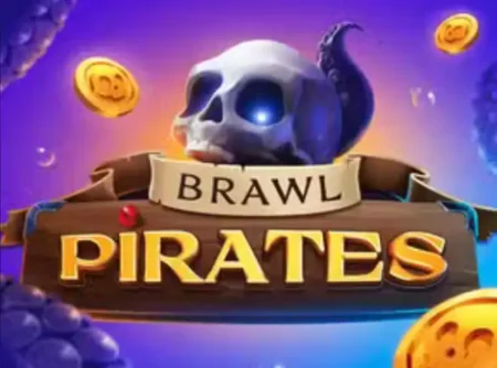 brawl pirates logo