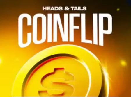 coinflip logo