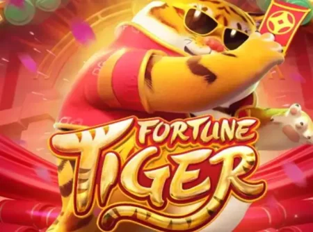 fortune tiger logo