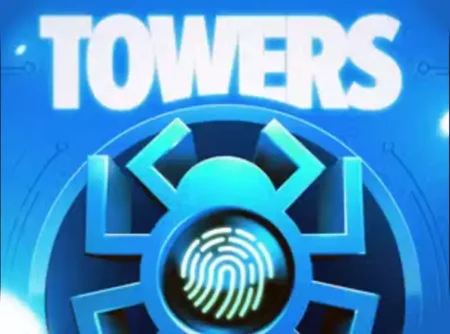 towers logo