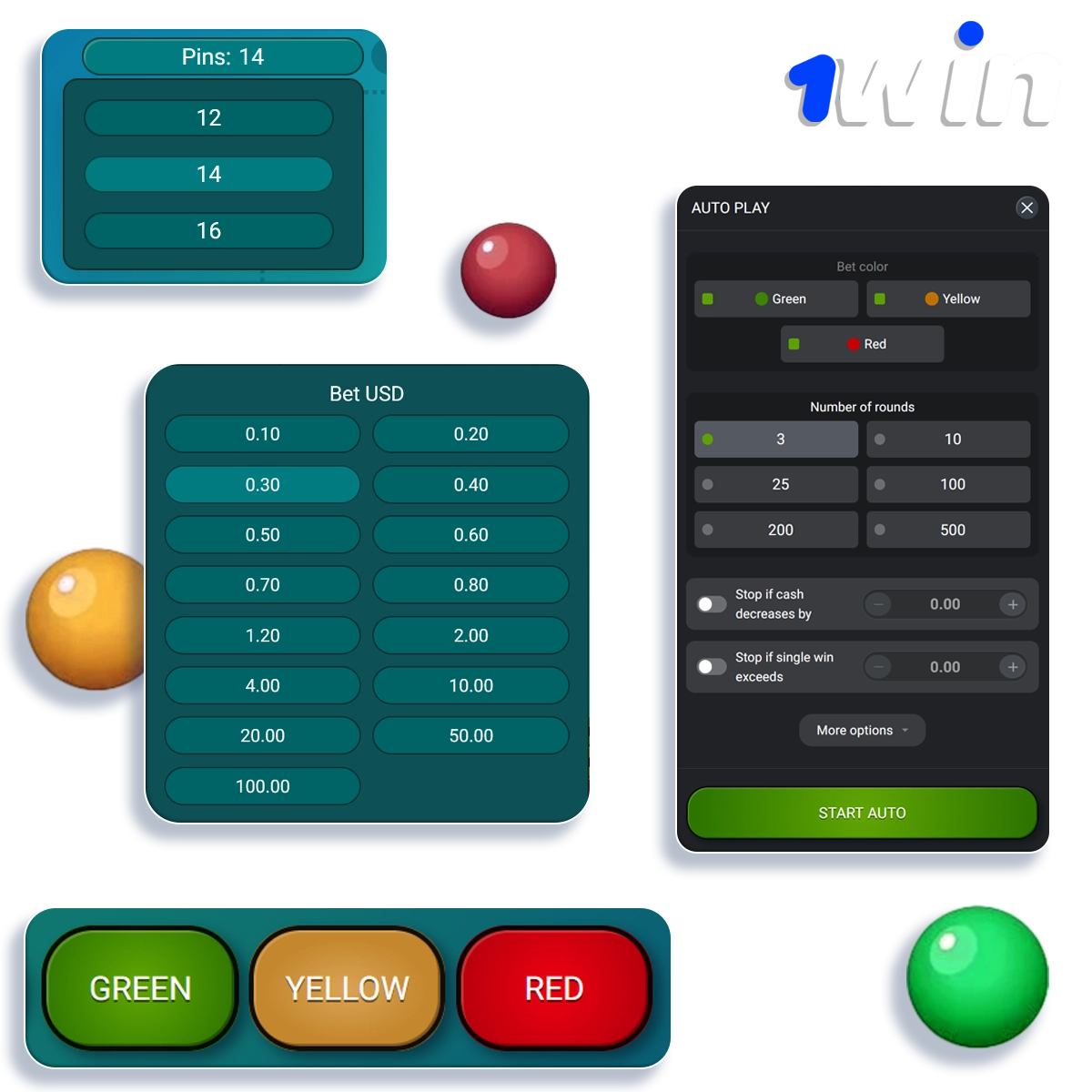 Tips for Playing Plinko